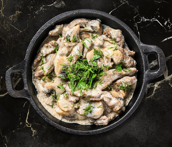 Lebanese Restaurant - Ras Al-Khaimah