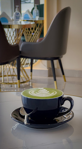 Cinnamon Taste Cafe - Hospitality and gastronomy