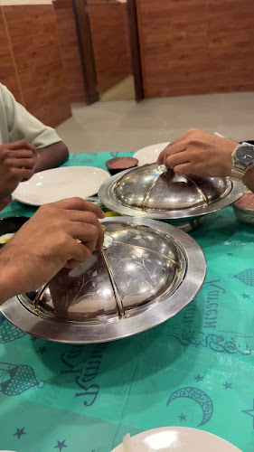 ALKATEAM RESTAURANT FUJAIRAH - Fujairah