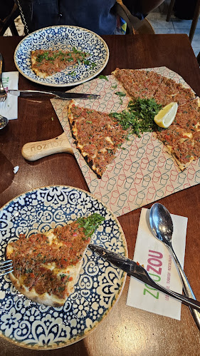 Downtown Dubai - Dubai