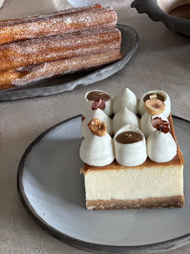 CAVE - Hospitality and gastronomy