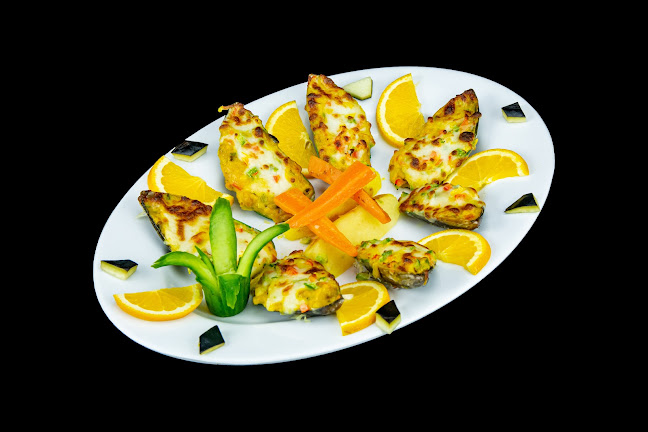 Fish Market - Ground Floor - Al Teelah St - Mina Zayed - Harbour - Abu Dhabi