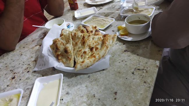 Opinii despre AL AROOS RESTAURANT Jurf Branch 2 în Ajman - Hospitality and gastronomy