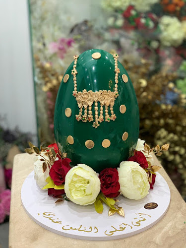 Comentarii opinii despre MasterCake ماستركيك