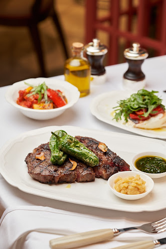 Comentarii opinii despre La Maison Ani