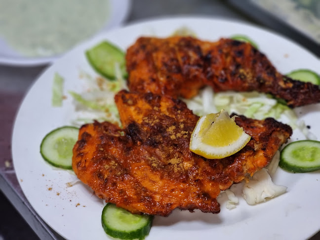 Balurouq - Zone 1 - Abu Dhabi