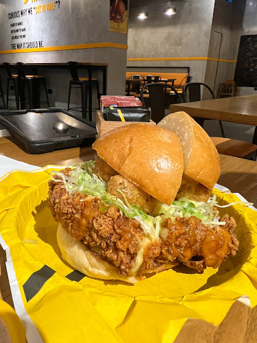 CUT IN HALF - Muwailih - Sharjah