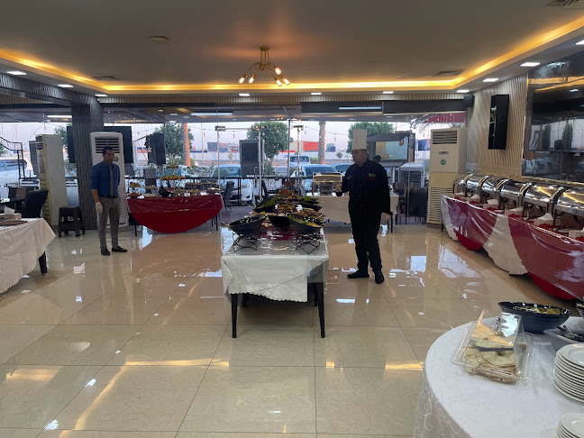 Shawarma Alkhair - Hospitality and gastronomy