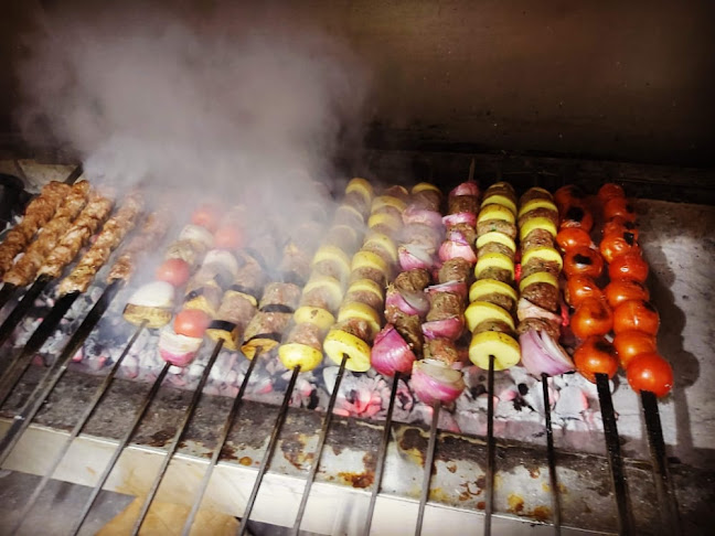 Murad Zahi Restaurant Branch 1 - Ras Al-Khaimah