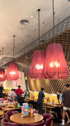 Comentarii opinii despre Nando's Dubai Mall