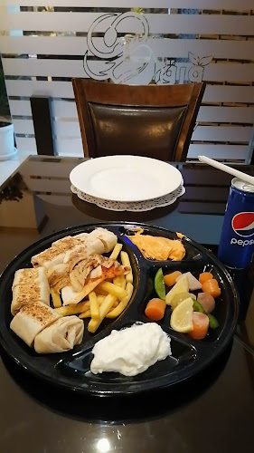 Opinii despre Waraq Alward Restaurant - مطعم ورق الورد în Abu Dhabi - Hospitality and gastronomy