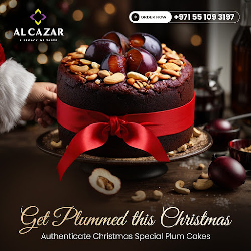 Al Cazar Bakery - Sharjah