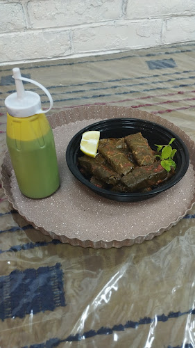 Comentarii opinii despre Al Regag Bakery - مخبز الرقاق