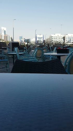 مقهى الكرنك - Abu Dhabi