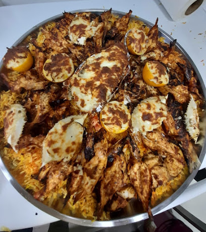 مطعم طوكيو كيو