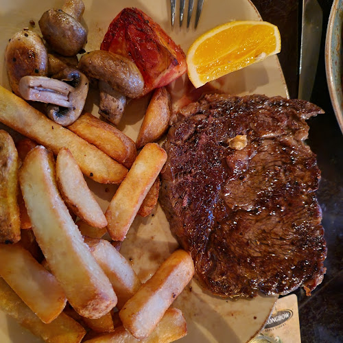 Fibber Magee’s - SZR - Dubai