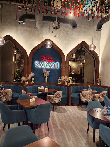 Comentarii opinii despre Pasha Sarayi Restaurant & Cafe