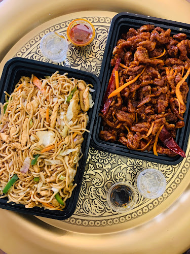 Comentarii opinii despre Chin Chin Marina