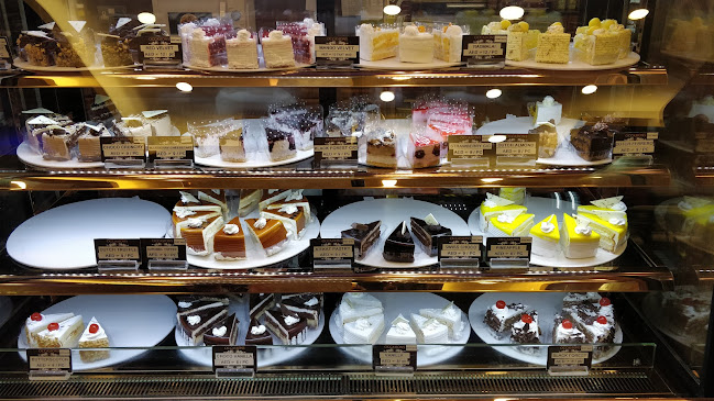 Comentarii opinii despre Occasions Cake shop