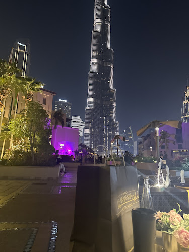 Downtown Dubai - Dubai