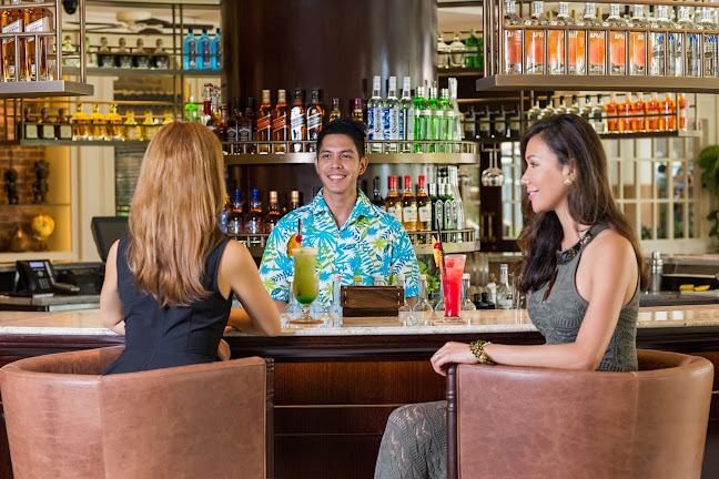 Bar Muda - Hospitality and gastronomy