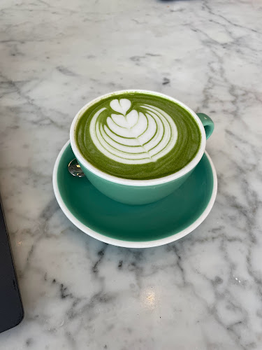 Opinii despre Common Grounds - JBR în Dubai - Hospitality and gastronomy