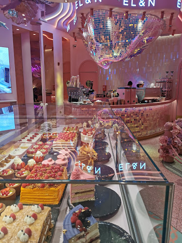 EL&N London - Yas Bay Waterfront - Hospitality and gastronomy