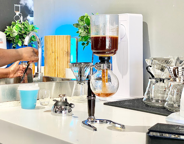 Rain - Hospitality and gastronomy