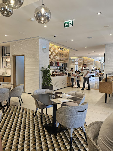 Salt & Pepper - Dubai