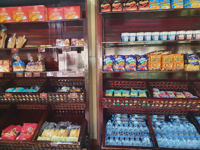 Opinii despre Al Jadeed Bakery - Oud Metha în Dubai - Hospitality and gastronomy