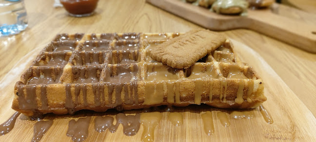 BROWNIE CAFE - AL RAMS , RAK - Ras Al-Khaimah