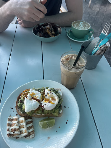 Common Grounds - JBR - Hospitality and gastronomy