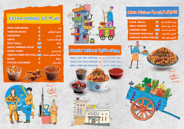 كشري السيد حنفي - السيليكون