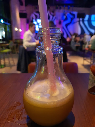 Opinii despre Central în Abu Dhabi - Hospitality and gastronomy