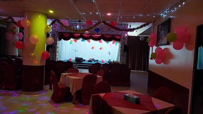 89PV+W5Q - Bu Shaghara - Hay Al Qasimiah - Sharjah