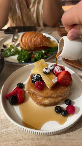 Opinii despre Jihan Cafe în Dubai - Hospitality and gastronomy