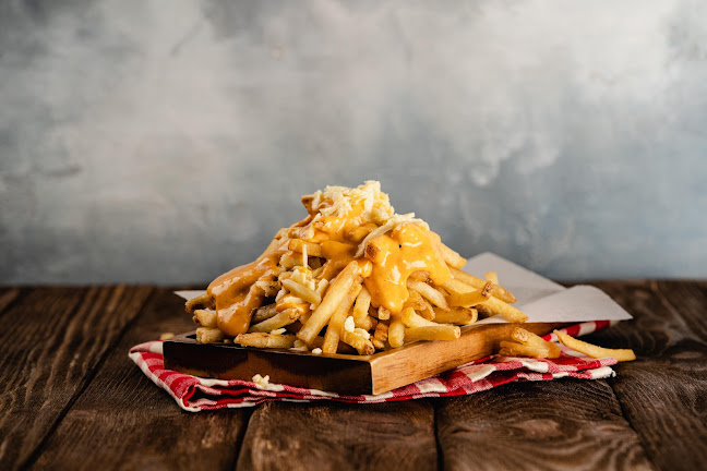 Opinii despre The Burger Fix în Dubai - Hospitality and gastronomy