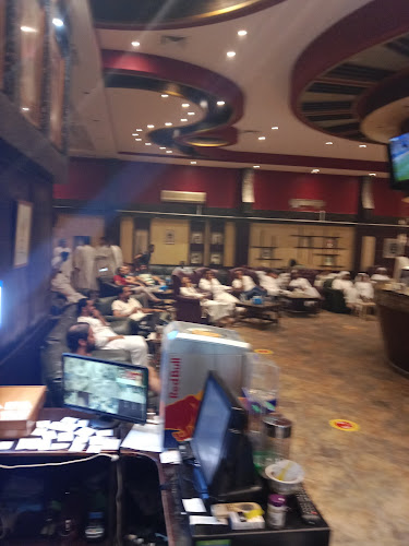 مقهى ومطعم روتانا - Hospitality and gastronomy