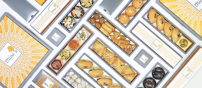 Minis - Hospitality and gastronomy