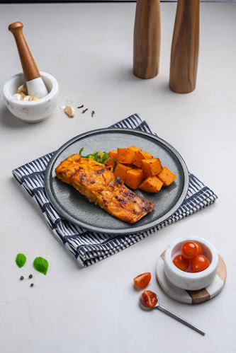 Low Calories - Al Ruwais - Abu Dhabi