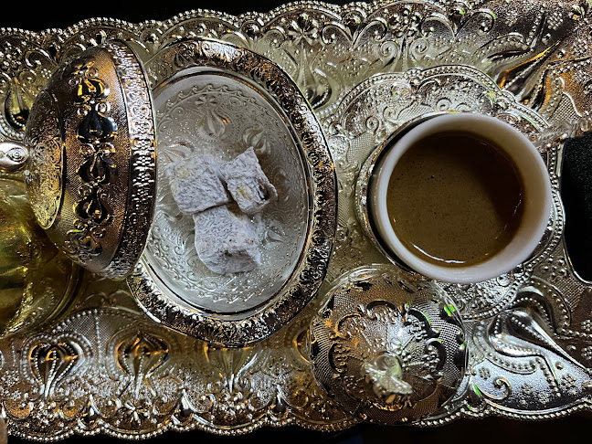 Waterfront market - Deira - Dubai