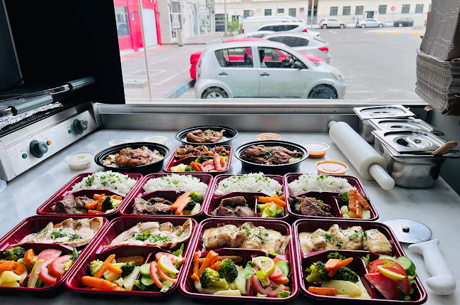 Opinii despre Koshary and pastry Afandina în Abu Dhabi - Hospitality and gastronomy