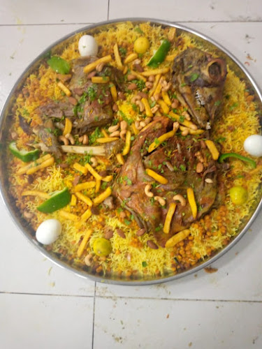 Al Helal Traditional Kitchen(مطبخ الهلال الشعبي) - Ras Al-Khaimah