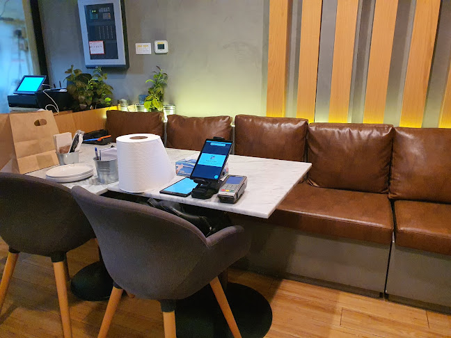 Comentarii opinii despre Social Restaurant