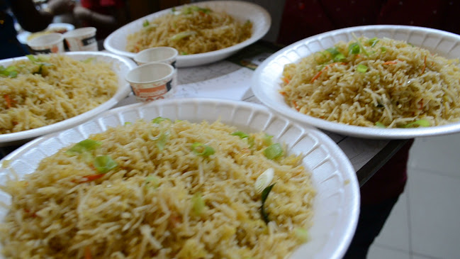 Kaara Saaram Restaurant - Sharjah