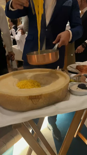 Scalini - Italian Restaurant Dubai - Dubai