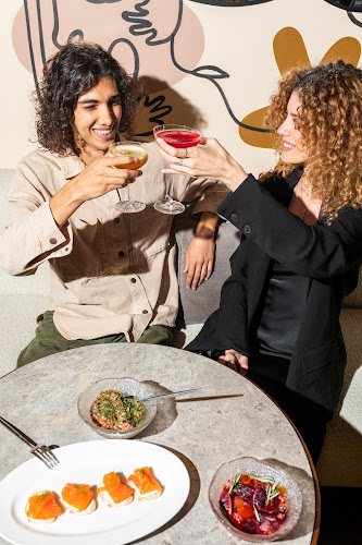 Tower, The Opus by Omniyat - ME Dubai Hotel - 2nd - Al A'amal St - Business Bay - Dubai