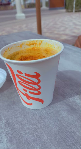 Opinii despre Filli Cafe | Al Majaz 2 - Sharjah în Sharjah - Hospitality and gastronomy