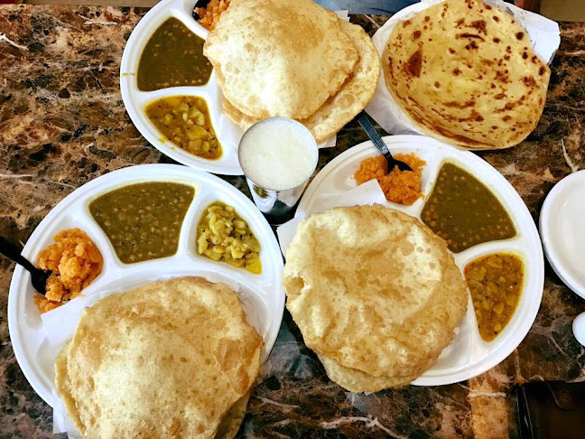 Sindh Shahbaz Restaurant - Ajman