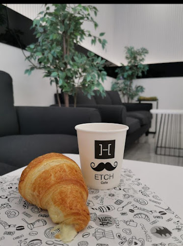 Comentarii opinii despre ETCH CAFE MUWELIAH